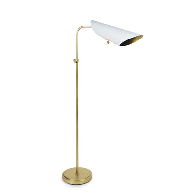 Lampe sur pied Vest 
