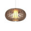 Stecche Di Legno 1 - Light Pendant-68946969-68946984