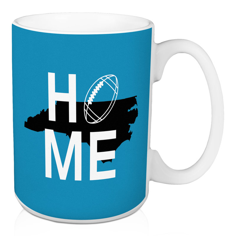 Tasse à café Jossi North Carolina Home