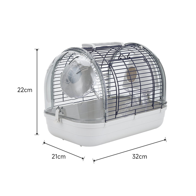 Mouse Cage