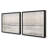 Ethereal Tide Set of 2 Print on Archival Matte Paper in Frame-1925362753-1925362767