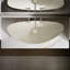 Veil® Trough Fireclay Specialty Vessel Bathroom Sink-27870986
