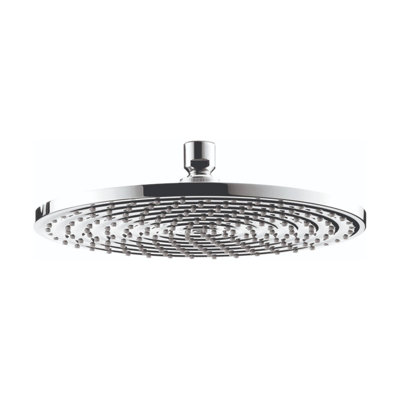 Raindance Downpour Air Rain Shower Head