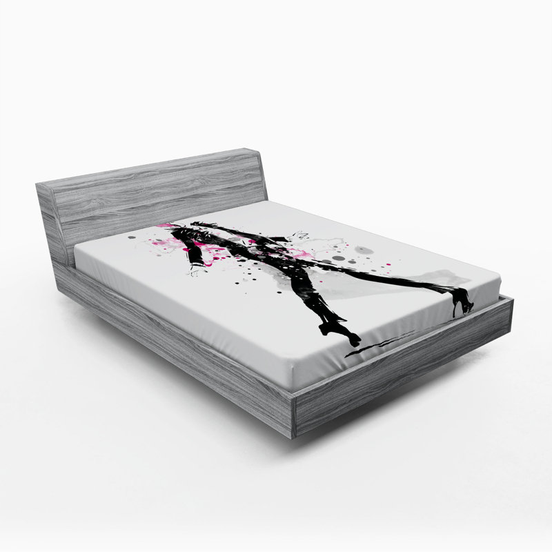 Drap-housse de style, Drap-housse grand