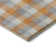 Premium Machine Washable Crumley AMF1053 Plaid Rug