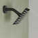Dual-Function Shower Faucet Set, Pressure-Balanced Shower System with Handheld Spray