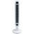Lasko 36'' Oscillating Tower Fan Fan with Remote Included