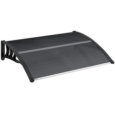 Dongguan Xiyite Trading Co., Ltd. Polycarbonate Cover Retractable Door / Window Awning