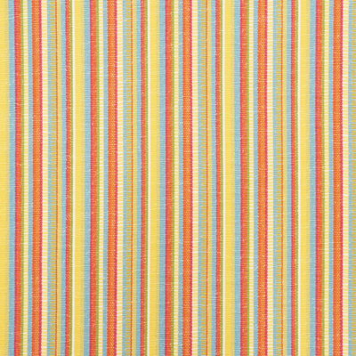 Primavera Stripe Fabric