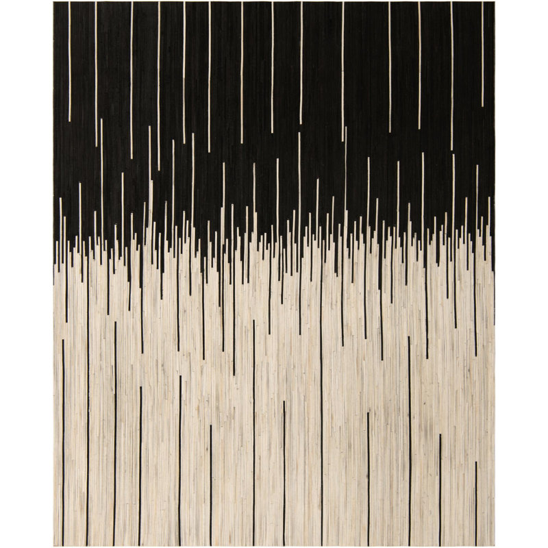 Tapis Sharv, Rectangle 7 pi 10 po x 10 pi