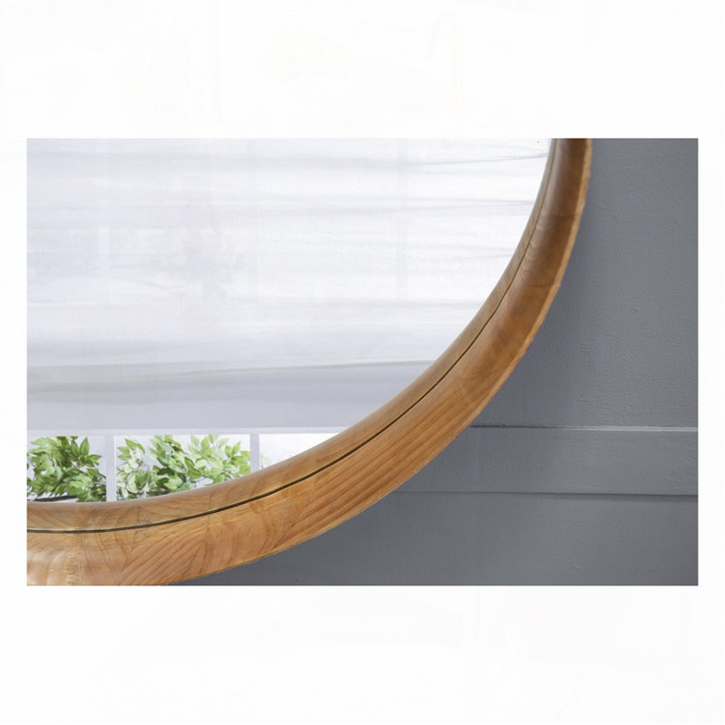 Miroir 31,5 po