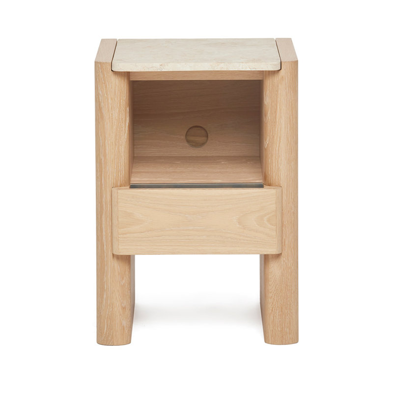 Commode de chevet Arden