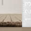Cinnara Moroccan Striped Rug-721855336