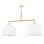 Eagleton 2 - Light Pendant