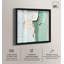 «Minted Horizon III Shadowbox Print Mint Abstract Art» par Art Remedy-118198026-118198031
