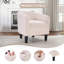 Fauteuil d'appoint 25,2 po-124928665