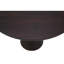 Alysbury Pedestal Coffee Table