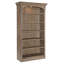 Work Your Way Bookcase