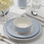 Laurel Street 4 Piece Place Setting, Service for 1-61459774