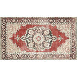 Gallery Size One-of-a-Kind 4'6" X 8' Area Rug