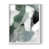 White Single Picture Framed selected