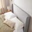 Upholstered Ottoman Storage Bed