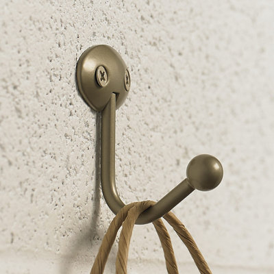 Utility Metal Wall Hook