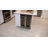 Whynter Elite 15'' width 33 Bottle Built-In Wine Refrigerator with Seamless Stainless Steel Door