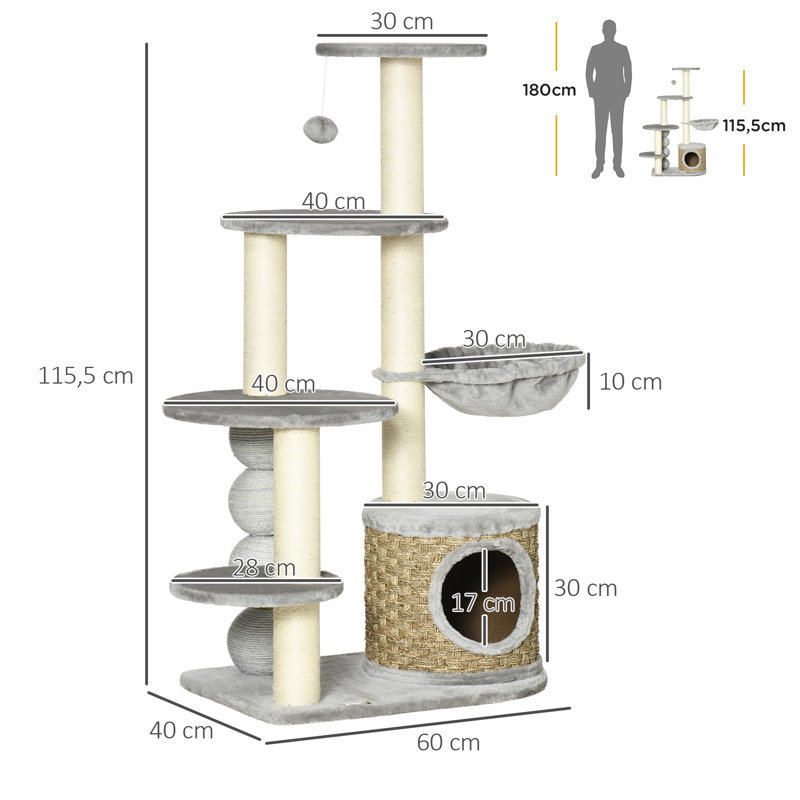 Cat Tree