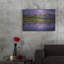 «Reflecting Tetons» par Rick Berk, art mural en métal-225570919