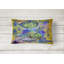 Coussin intérieur / extérieur Turtle Turtle