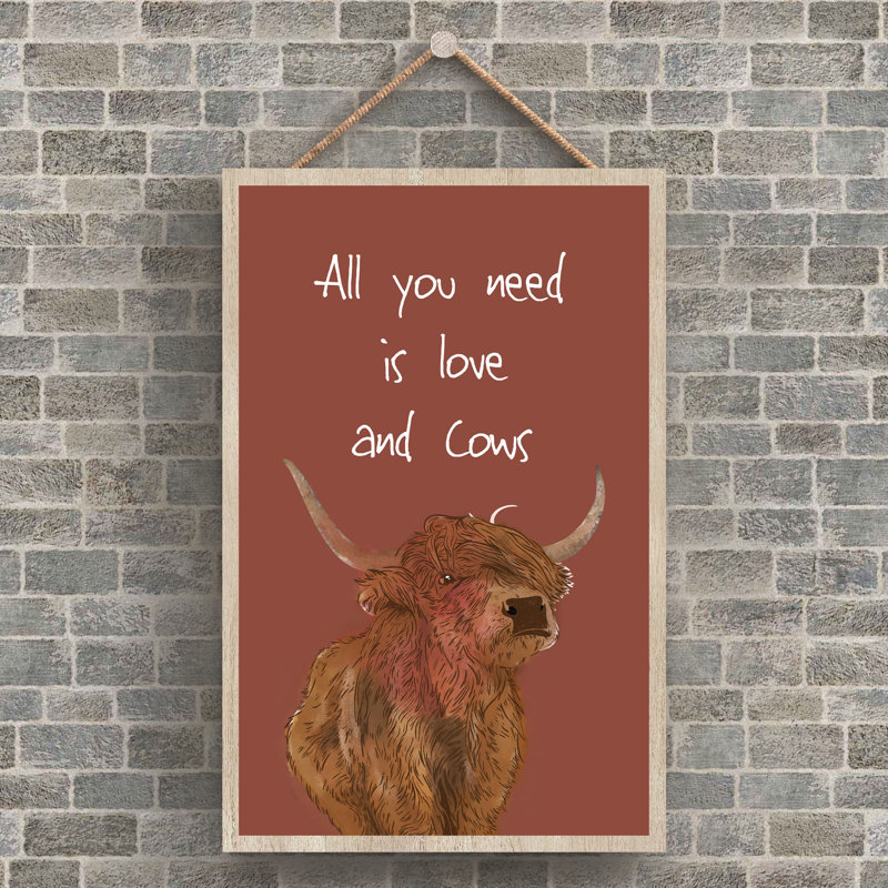 Hutcheson Wall Decor