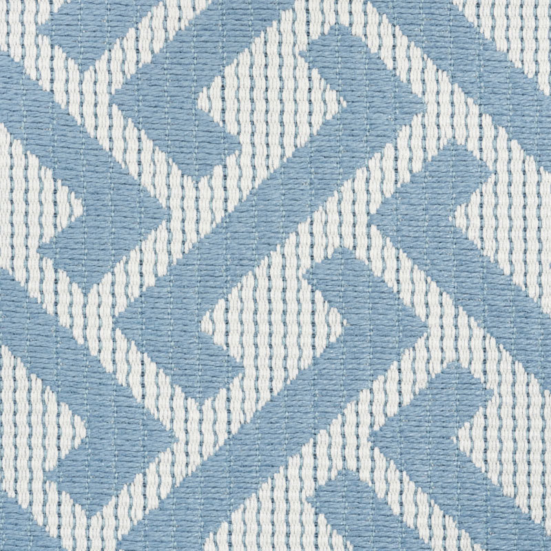Tissu intérieur / extérieur Fresh Air, Ciel