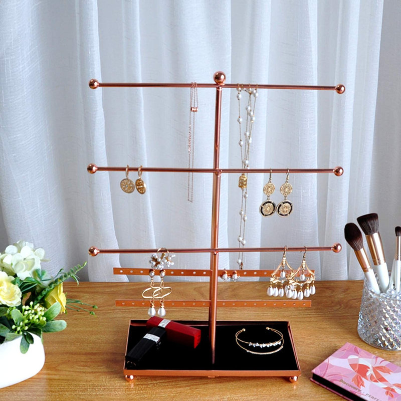 Jewelry Stand +