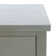 Joanna Solid Wood End Table with Storage