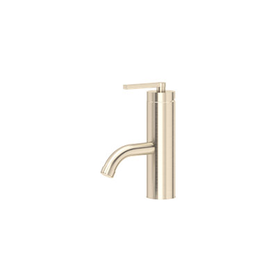 Seymour Single Handle Lavatory Faucet