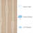 Wooton Performance Hand Tufted Striped Indoor / Outdoor Rug-1283303262