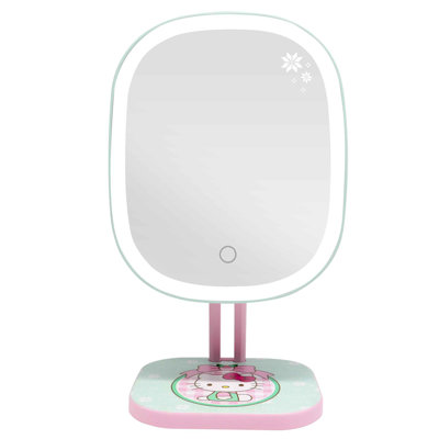 Miroir de maquillage Hello Kitty Cozy Holiday