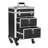 Aluminum Rolling Makeup Train Case-100780096
