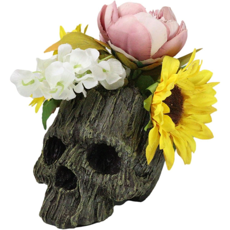 Figurine Mythical Greenman Tree Ent