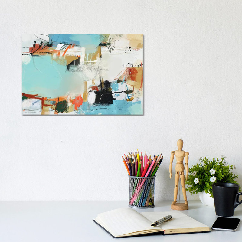 Precious Memories - impression d'art mural