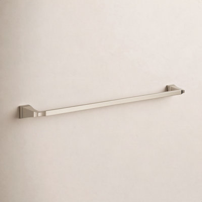 Dryden 32" Wall-Mounted Towel Bar