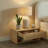 Hanief Modern 3- Piece Bedroom Set-1778709601