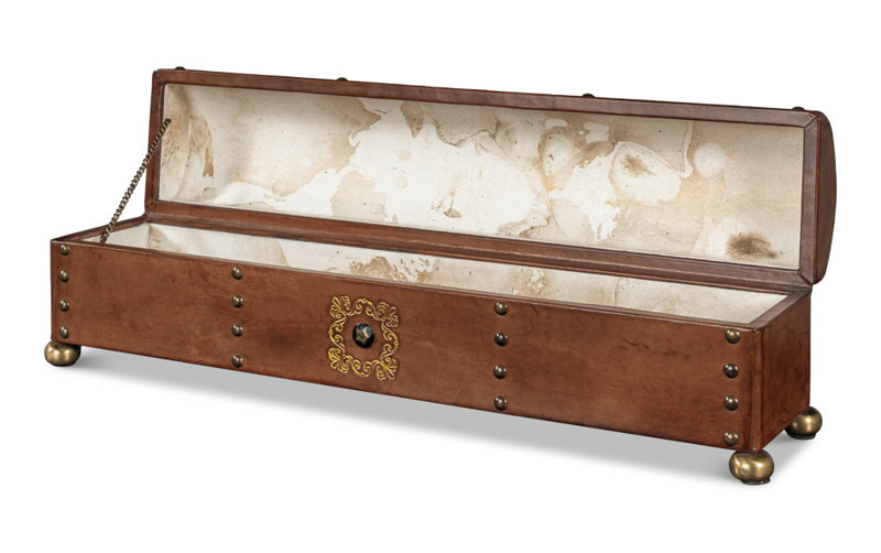 Telescope Decorative Box