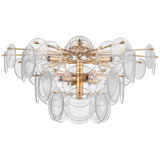 Loire 10 - Light Flush Mount
