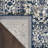 Pinkney Oriental Indoor Rug-1261767094