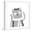 Katarina Snygg - Single Picture Frame Painting-19024563