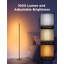  Lampe sur pied RVBICW Smart Basic