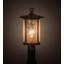 1 - Light Lamp and Post