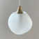 Allure 3 - Light Cluster Pendant